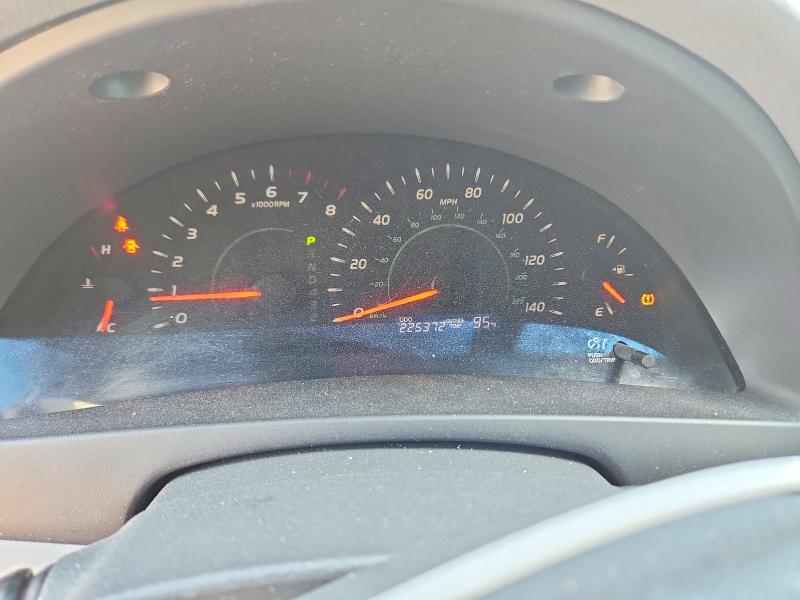 60899816 :رقم المزاد ، 4T1BE46K38U762815 vin ، 2008 Toyota Camry مزاد بيع
