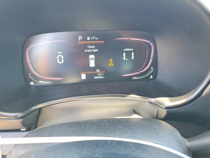 Продажа на аукционе авто 2023 Kia Soul, vin: KNDJ23AU0P7865182, номер лота: 85968685