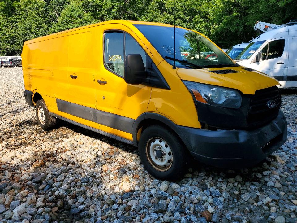 Aukcja sprzedaży 2016 Ford Transit, vin: 1FTYR2ZM8GKA90166, numer aukcji: 60299116