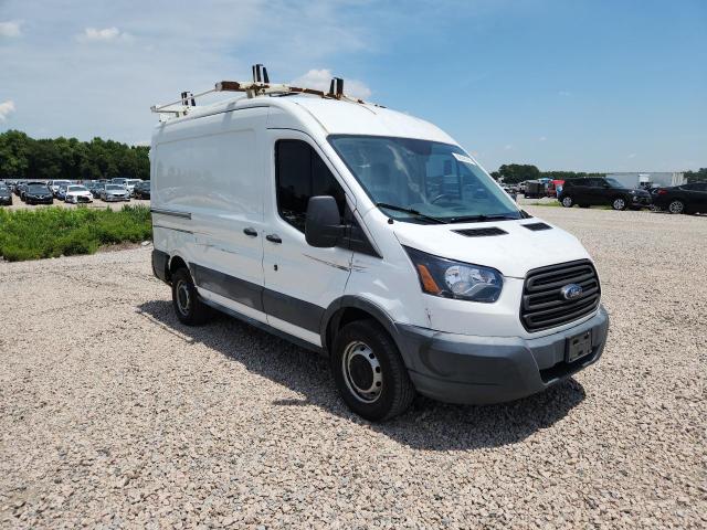 2015 Ford Transit მანქანა იყიდება აუქციონზე, vin: 1FTYR1CM5FKA38110, აუქციონის ნომერი: 60046296