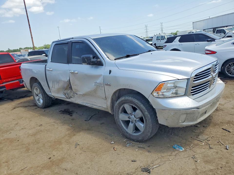 Продажа на аукционе авто 2016 Ram 1500, vin: 1C6RR7LT7GS337766, номер лота: 85459615