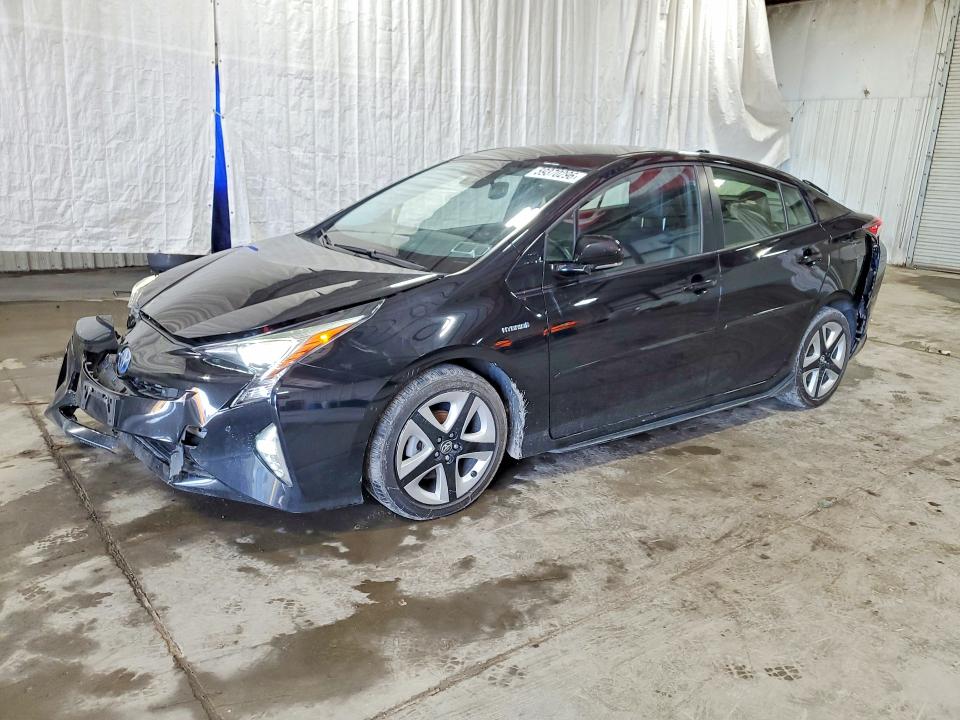 Продаж на аукціоні авто 2017 Toyota Prius, vin: JTDKARFU0H3029464, номер лоту: 59370296