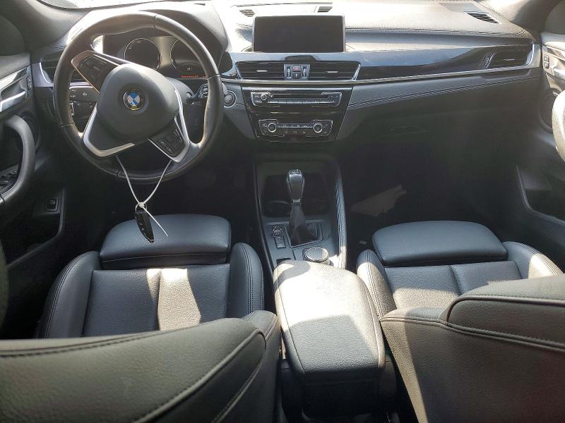 Aukcja sprzedaży 2019 Bmw X2, vin: WBXYJ5C58KEF83319, numer aukcji: 61544616