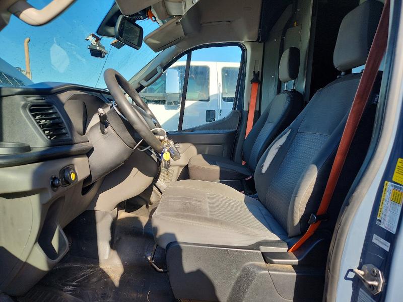 2020 Ford Transit მანქანა იყიდება აუქციონზე, vin: 1FTBR3X87LKA87741, აუქციონის ნომერი: 62050736