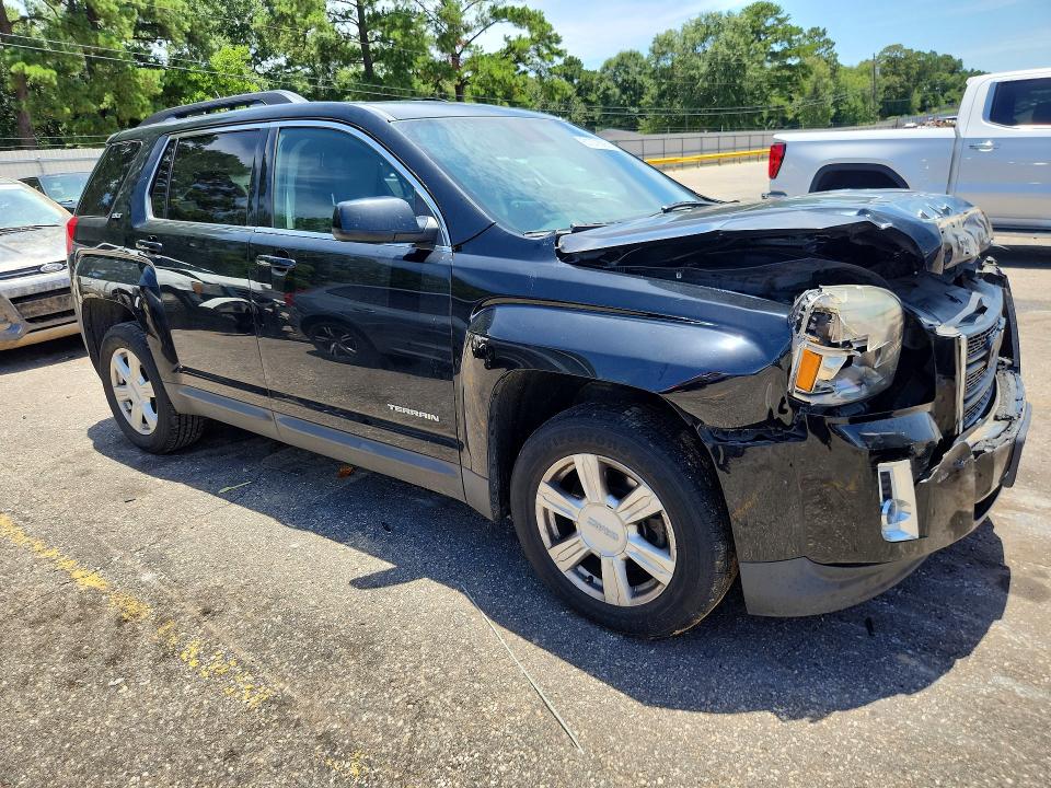 Aukcja sprzedaży 2014 Gmc Terrain, vin: 2GKALSEK7E6369538, numer aukcji: 61079096