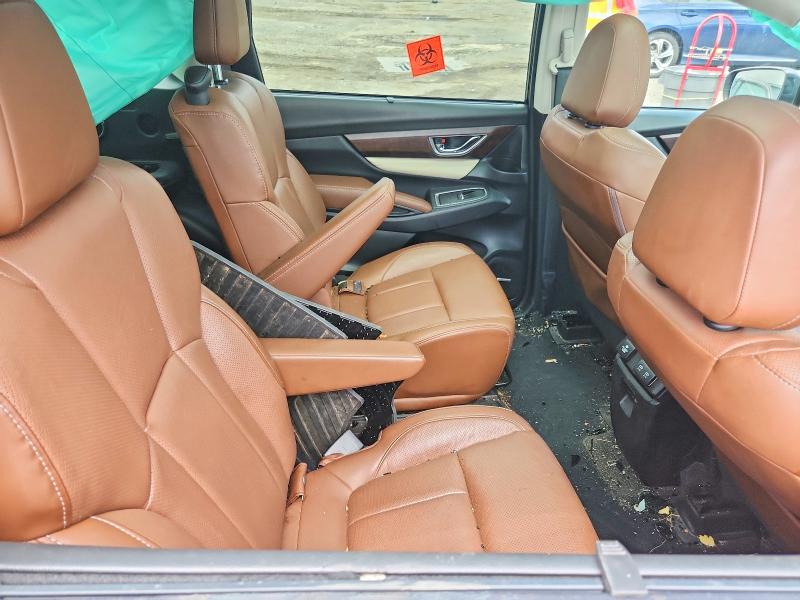 60146016 :رقم المزاد ، 4S4WMARD3K3452709 vin ، 2019 Subaru Ascent مزاد بيع
