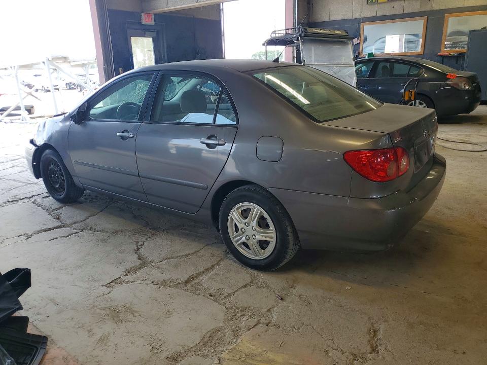 Aukcja sprzedaży 2007 Toyota Corolla, vin: 1NXBR30E37Z839103, numer aukcji: 59267816