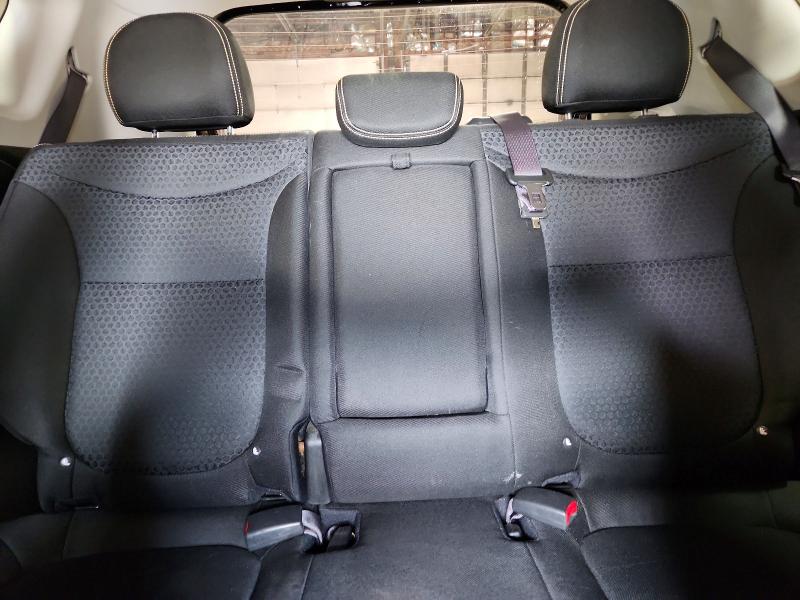 2016 Kia Soul მანქანა იყიდება აუქციონზე, vin: KNDJP3A55G7319696, აუქციონის ნომერი: 60815156