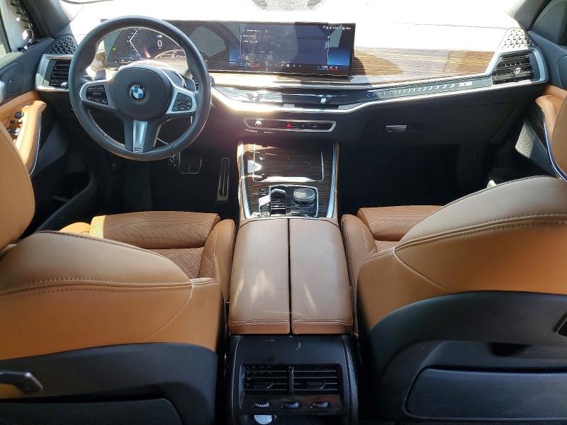 Продаж на аукціоні авто 2025 Bmw X5, vin: 5UX13EU00S9Z86792, номер лоту: 60424356