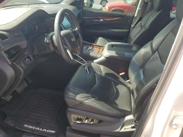 2018 Cadillac Escalade მანქანა იყიდება აუქციონზე, vin: 1GYS3HKJ0JR344360, აუქციონის ნომერი: 60762276