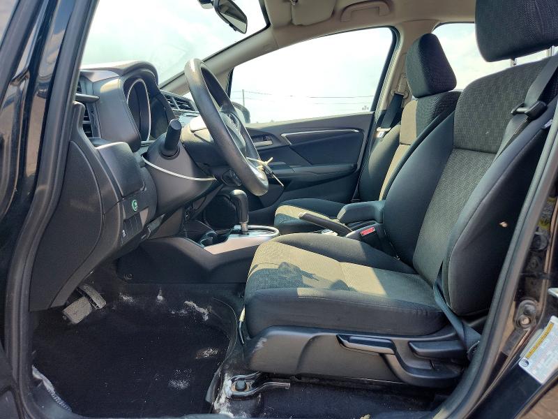2015 Honda Fit მანქანა იყიდება აუქციონზე, vin: 3HGGK5H59FM111093, აუქციონის ნომერი: 59994056