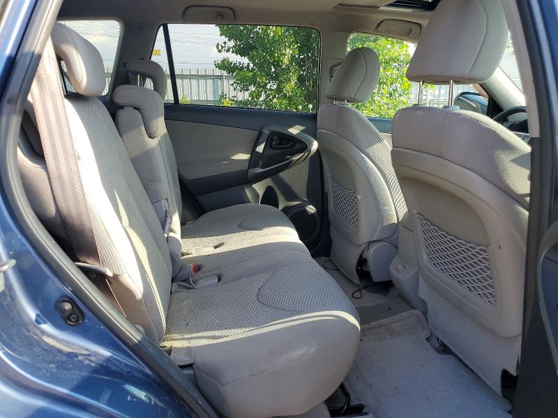 Продажа на аукционе авто 2010 Toyota Rav4, vin: 2T3DF4DV3AW069579, номер лота: 59125206