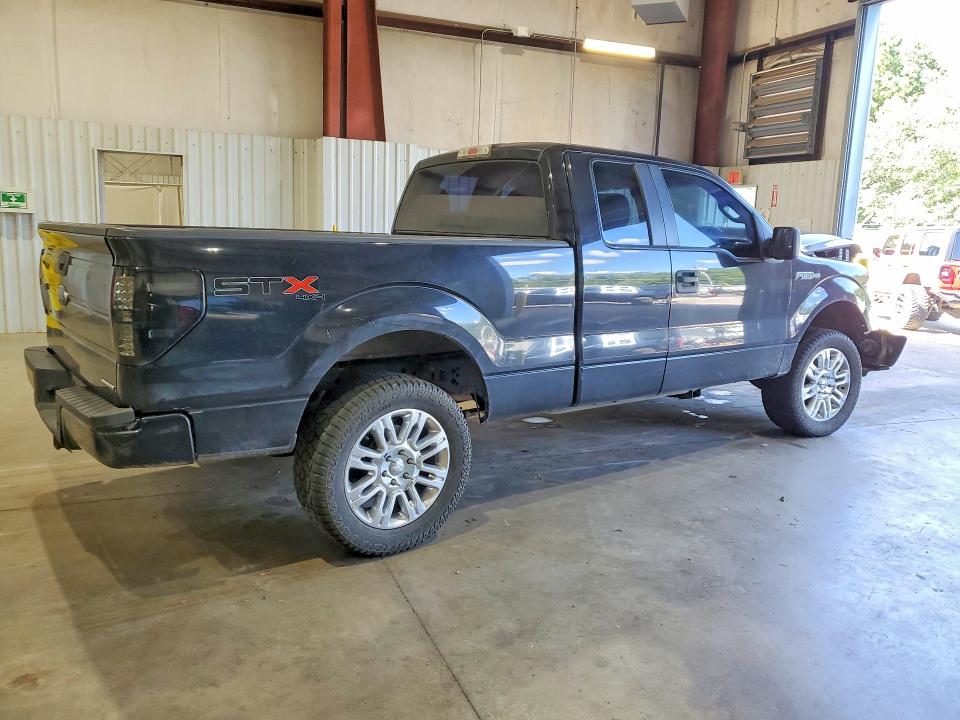 2013 Ford F150 მანქანა იყიდება აუქციონზე, vin: 1FTFX1EF7DKG24638, აუქციონის ნომერი: 62322116