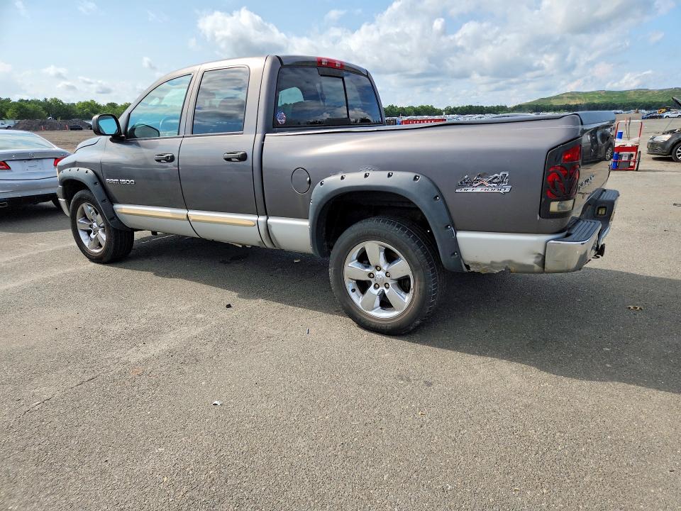 Aukcja sprzedaży 2003 Dodge Ram 1500, vin: 1D7HU18D53J633148, numer aukcji: 63156936