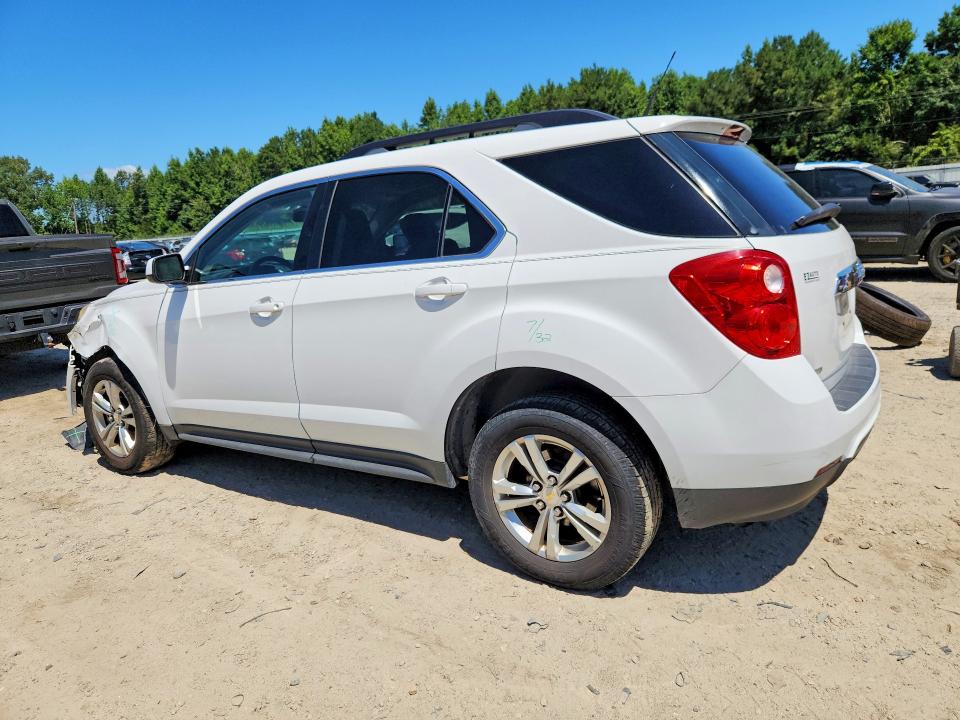 2010 Chevrolet Equinox მანქანა იყიდება აუქციონზე, vin: 2CNFLNEW7A6400511, აუქციონის ნომერი: 60663786