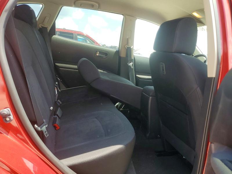 Продажа на аукционе авто 2020 Nissan Rogue Select, vin: JN8AS5MV0FW261057, номер лота: 60763286