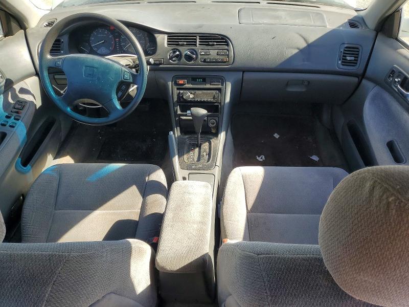 Продажа на аукционе авто 1997 Honda Accord, vin: 1HGCE1826VA006950, номер лота: 61432566