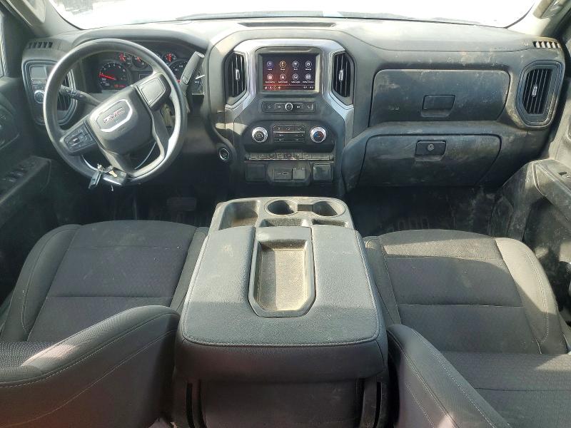 62104446 :رقم المزاد ، 1GTRHAEK6NZ506421 vin ، 2022 Gmc Sierra مزاد بيع