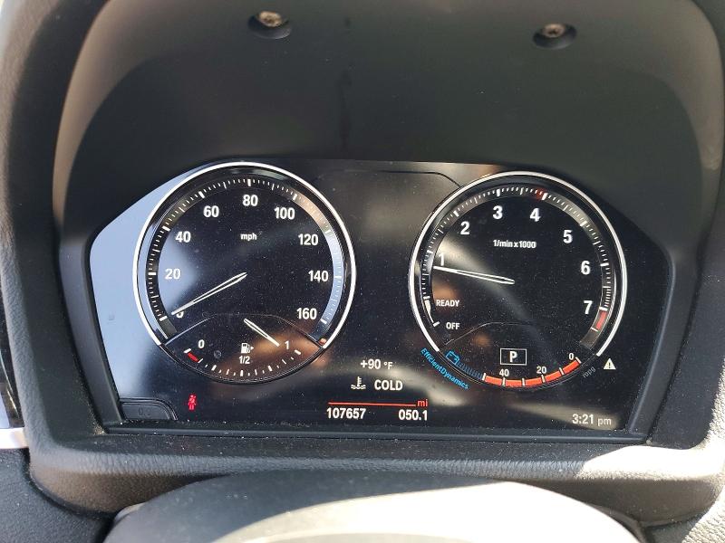 Продаж на аукціоні авто 2018 Bmw X2, vin: WBXYJ5C32JEF77805, номер лоту: 61698526