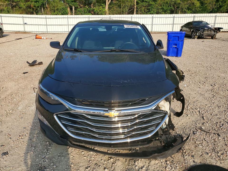 Продажа на аукционе авто 2019 Chevrolet Malibu, vin: 1G1ZD5ST6KF184580, номер лота: 59548556