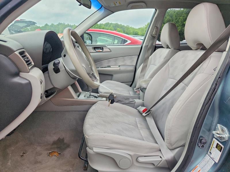 Продаж на аукціоні авто 2009 Subaru Forester, vin: JF2SH63689H769320, номер лоту: 62451346