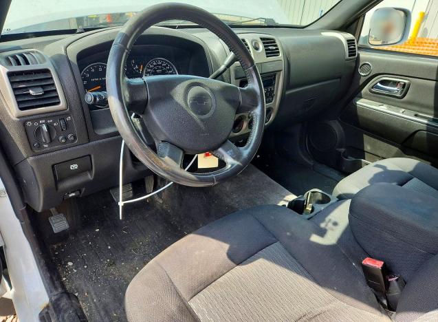 62488206 :رقم المزاد ، 1GCJSDFE8B8102143 vin ، 2011 Chevrolet Colorado مزاد بيع