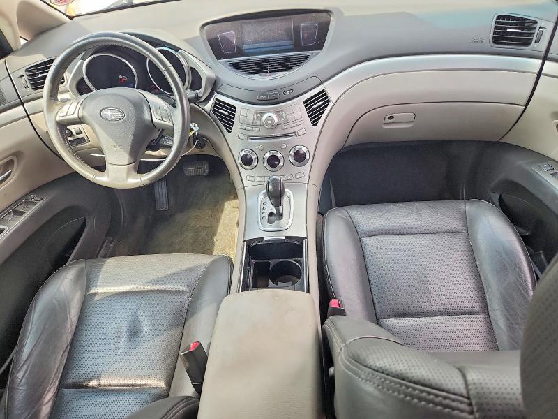 59868776 :رقم المزاد ، 4S4WX82C064421905 vin ، 2006 Subaru B9 Tribeca مزاد بيع