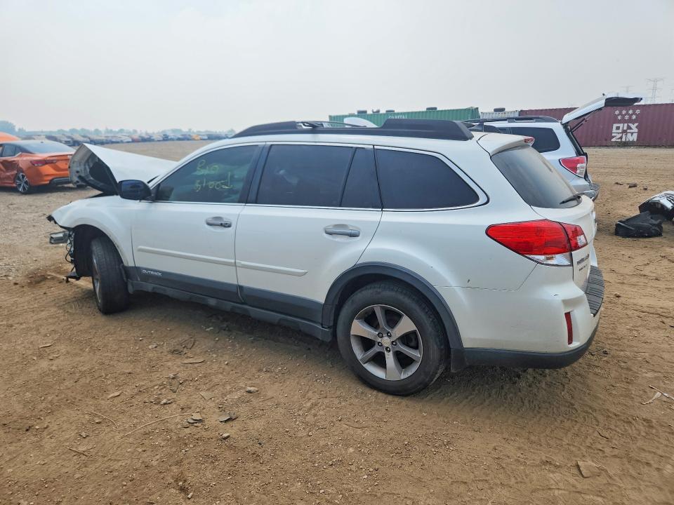 Продаж на аукціоні авто 2013 Subaru Outback, vin: 4S4BRDSC7D2303814, номер лоту: 61208516