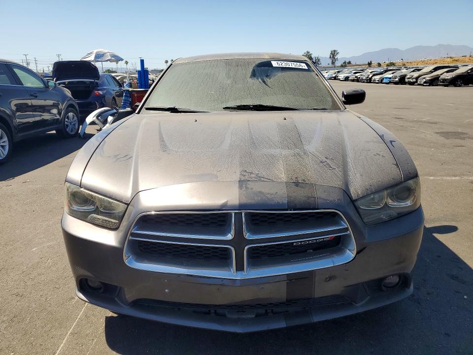 Aukcja sprzedaży 2014 Dodge Charger, vin: 2C3CDXCT4EH135490, numer aukcji: 62307556