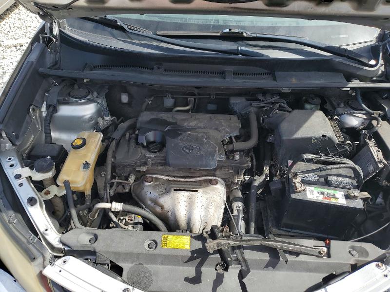62231166 :رقم المزاد ، JTMRFREV0DD044643 vin ، 2013 Toyota Rav4 مزاد بيع