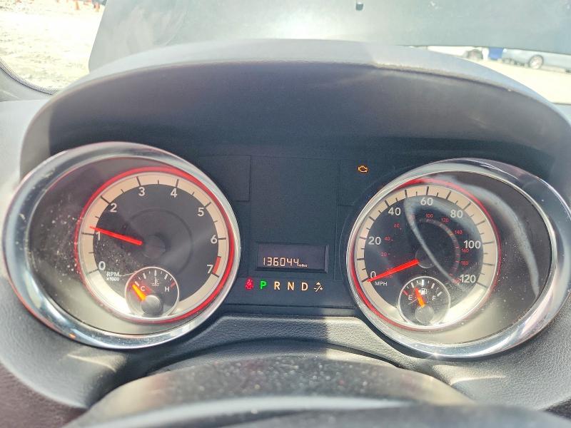 61404916 :رقم المزاد ، 2C4RDGCG7JR203391 vin ، 2018 Dodge Grand Caravan مزاد بيع
