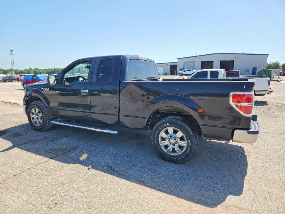 Продаж на аукціоні авто 2011 Ford F150, vin: 1FTEX1CM9BFA06465, номер лоту: 61936666