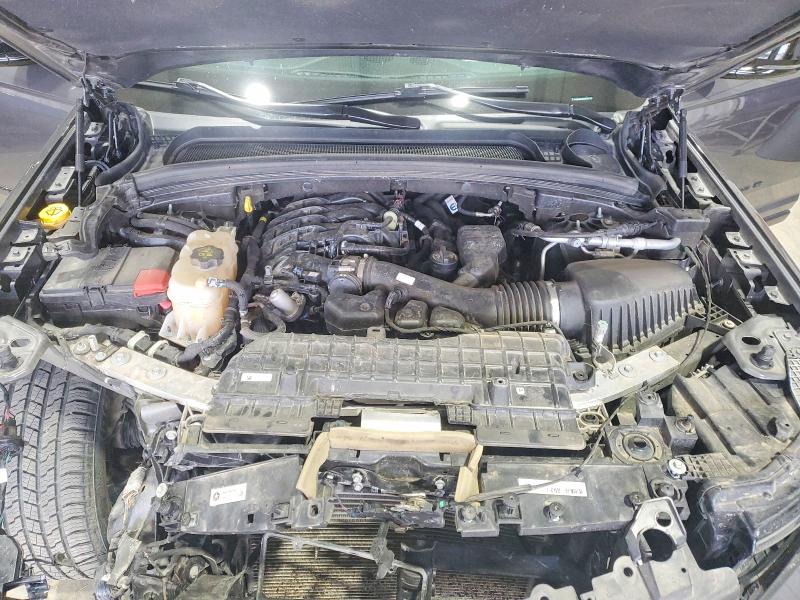 2025 Jeep Grand Cherokee მანქანა იყიდება აუქციონზე, vin: 1C4RJHAG5SC321371, აუქციონის ნომერი: 62134966