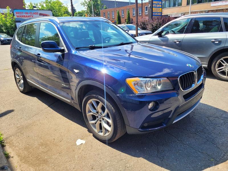 Продажа на аукционе авто 2014 Bmw X3, vin: 5UXWX9C50E0D10367, номер лота: 60523676