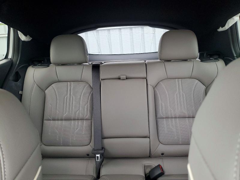 Aukcja sprzedaży 2025 Buick Envista, vin: KL47LCE25SB222472, numer aukcji: 62052416