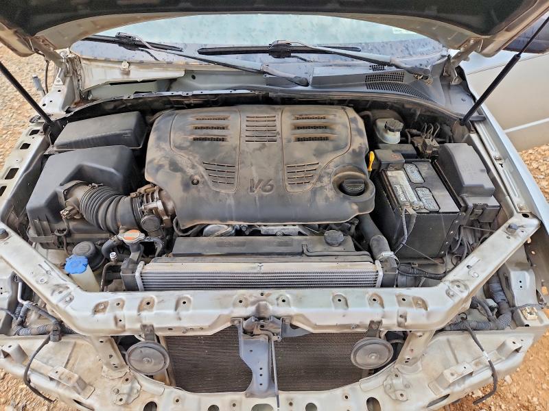 Продаж на аукціоні авто 2008 Kia Sorento, vin: KNDJC735685810307, номер лоту: 59096516