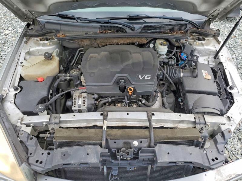 Aukcja sprzedaży 2011 Buick Lucerne, vin: 1G4HA5EM0BU107355, numer aukcji: 62390466