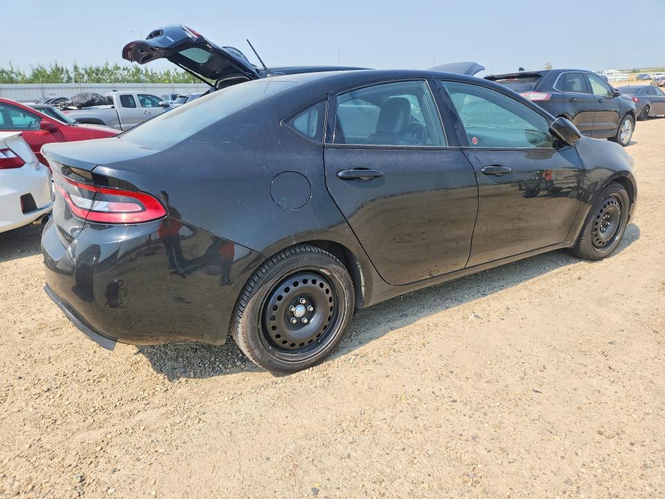 Продаж на аукціоні авто 2014 Dodge Dart, vin: 1C3CDFEB0ED866879, номер лоту: 63180016
