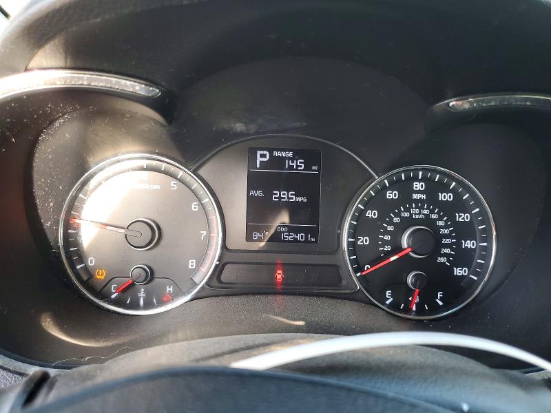 Aukcja sprzedaży 2017 Kia Forte, vin: 3KPFK4A7XHE041889, numer aukcji: 61510086