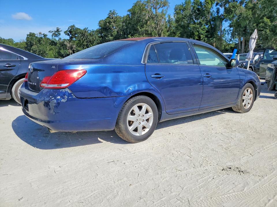 Продажа на аукционе авто 2006 Toyota Avalon, vin: 4T1BK36B06U094407, номер лота: 59603726