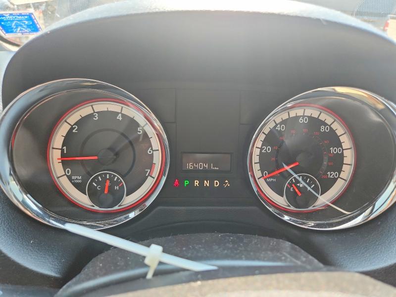 Продажа на аукционе авто 2017 Dodge Grand Caravan, vin: 2C4RDGCG9HR666918, номер лота: 60882466