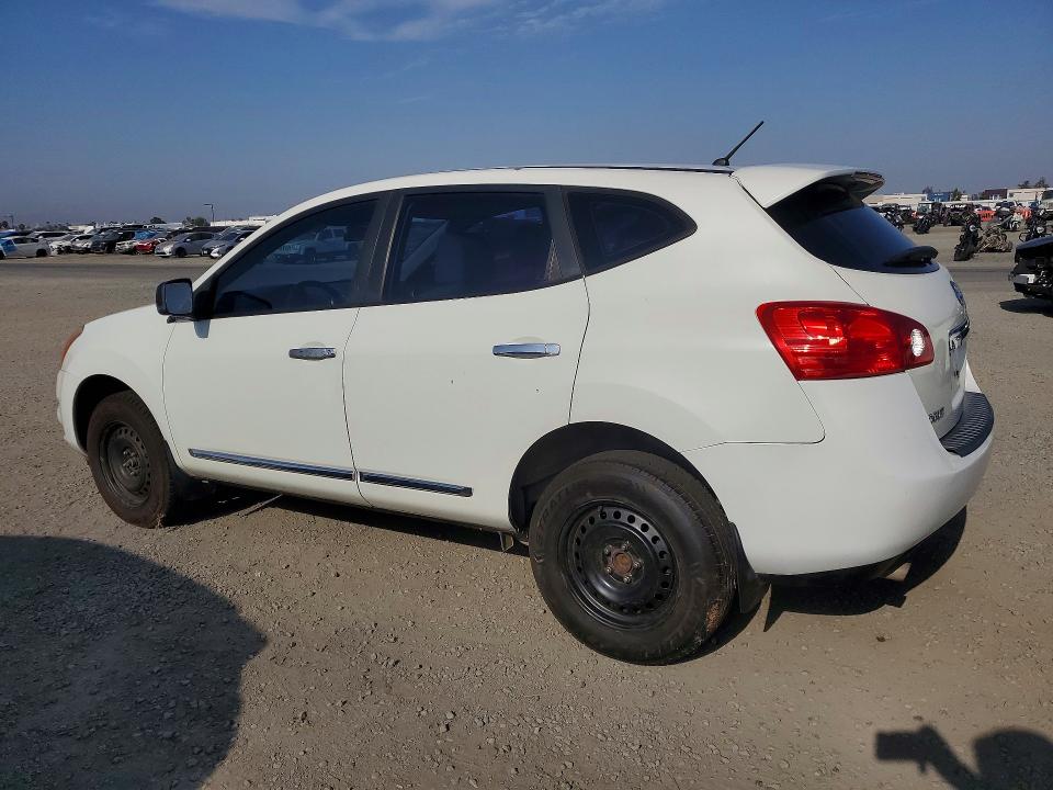 Продажа на аукционе авто 2013 Nissan Rogue, vin: JN8AS5MT5DW512523, номер лота: 61530366
