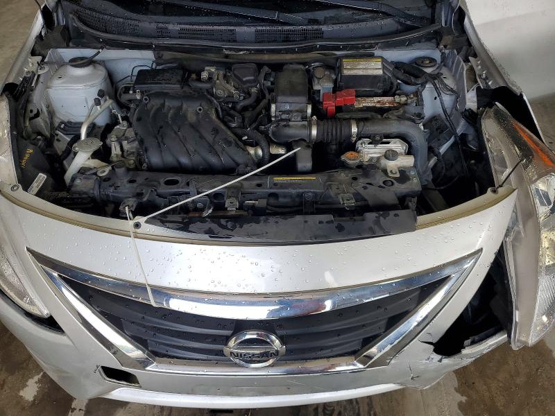 Aukcja sprzedaży 2019 Nissan Versa, vin: 3N1CN7AP2KL871865, numer aukcji: 62586386