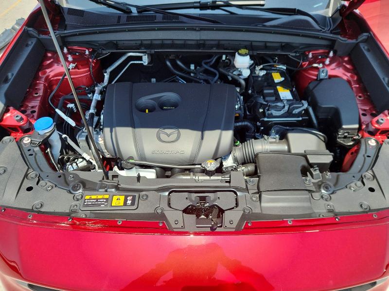 Продаж на аукціоні авто 2026 Mazda Cx-5, vin: JM3KMCHA2T0124083, номер лоту: 62448376
