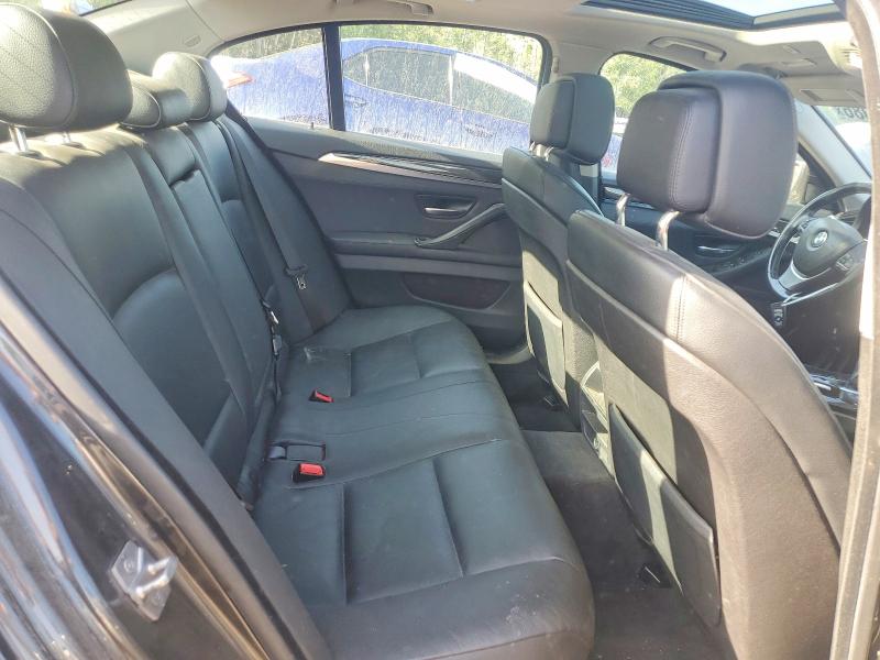 Продажа на аукционе авто 2012 Bmw 535, vin: WBAFU7C58CDU64386, номер лота: 59324086