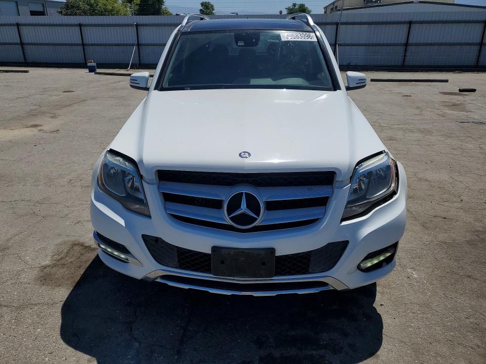 Продаж на аукціоні авто 2014 Mercedes-benz Glk, vin: WDCGG0EB5EG232137, номер лоту: 59683096