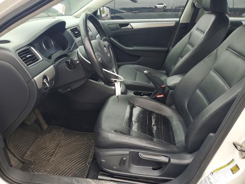 Продаж на аукціоні авто 2014 Volkswagen Jetta, vin: 3VWD17AJ5EM407246, номер лоту: 61446886