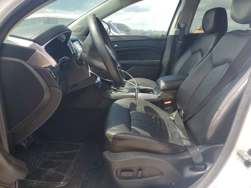 Aukcja sprzedaży 2016 Cadillac Srx, vin: 3GYFNAE36GS506305, numer aukcji: 58789676