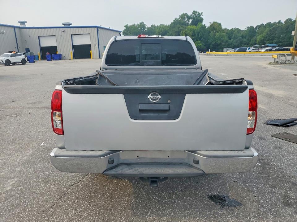 Aukcja sprzedaży 2015 Nissan Frontier, vin: 1N6BD0CT8FN746210, numer aukcji: 62678766