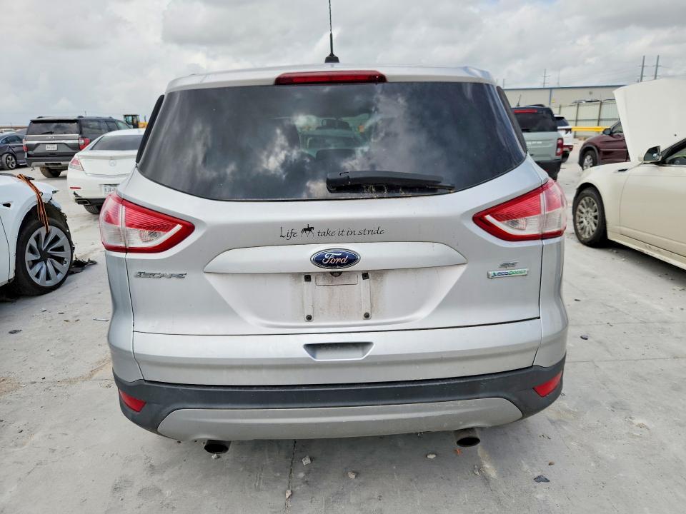 Aukcja sprzedaży 2014 Ford Escape, vin: 1FMCU0GX2EUC83498, numer aukcji: 61148946